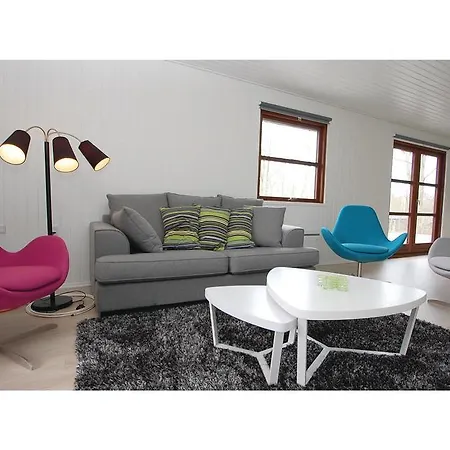 Holiday Haderslev 21 度假居 Kelstrup